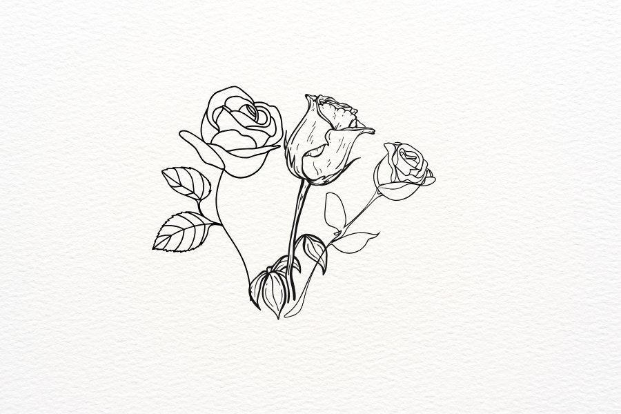 Colha Rosas pra Ti