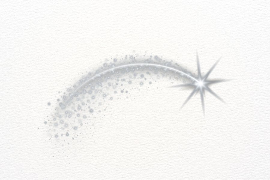 Estrela Cadente